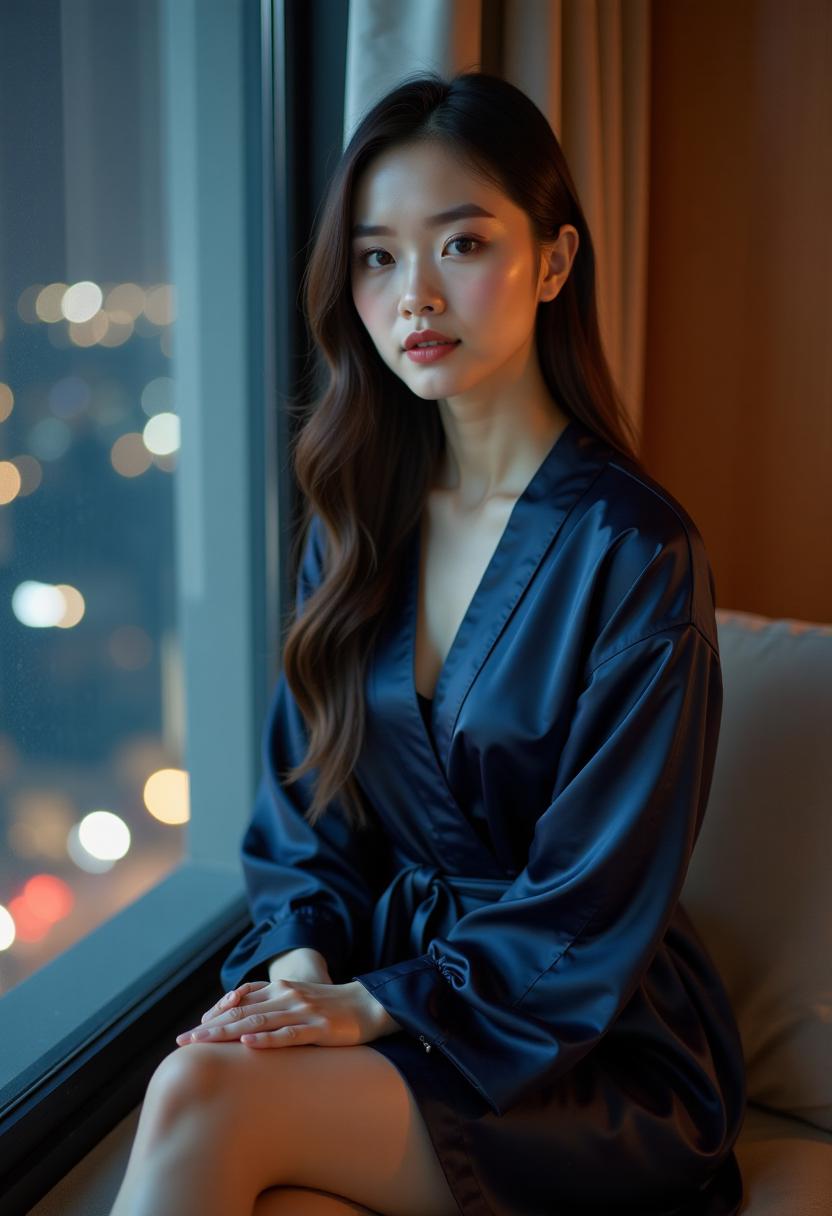 逆光追踪电影海报